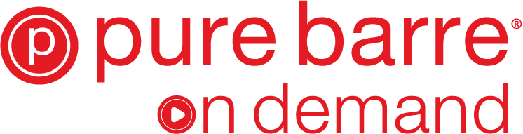 PureBarre on Demand logo