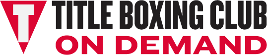 Title Boxing Club on Demand logo